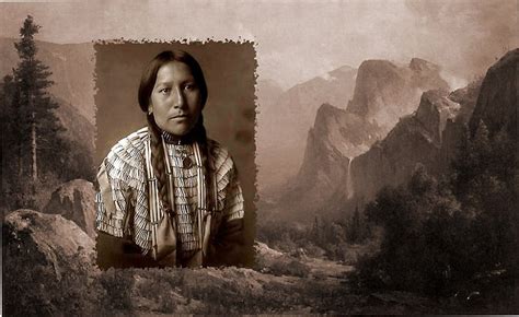Native Sepia Old American Indian Native American Old West Hd