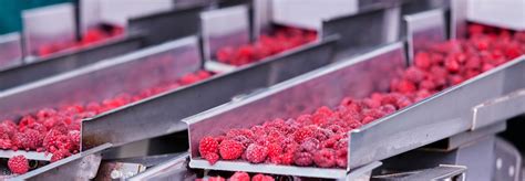 Keep your products safe and your facility fully compliant. Food & Beverage Products Manufacturing ERP | HRM | CRM ...