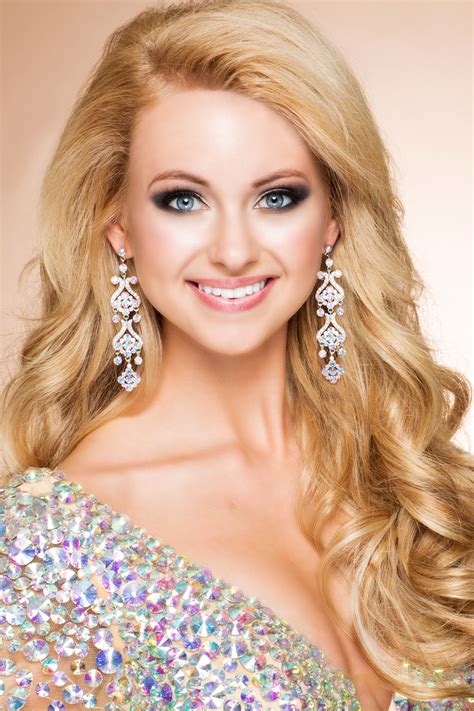Pageant Headshot Miss Tennessee International Pageant Headshots Platinum Blon Erofound