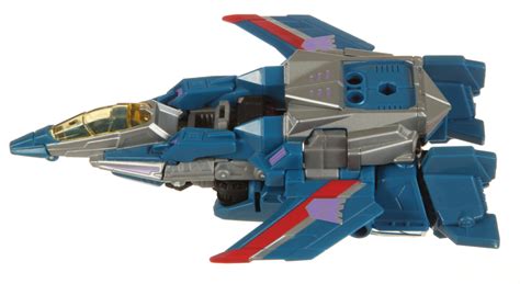 Deluxe Class Thundercracker Transformers Generations Decepticon