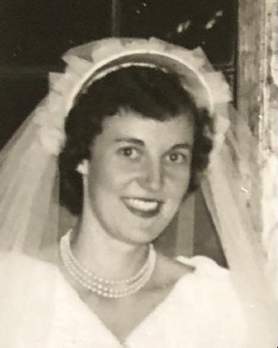 Margaret Cooper Obituary 1924 2019 Ann Arbor Mi Ann Arbor News