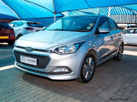 To sell hyundai i20 owners publish free ad in price list and it's the best way of car sale in. Used Hyundai I20 N-Series | 2016 I20 N-Series for sale | Windhoek Hyundai I20 N-Series sales ...