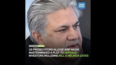 Abraaj Groups Founder Arif Naqvi Loses Us Extradition Appeal Developing Dawn News English
