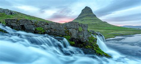 Kirkjufell Discover Iceland Iceland Private Tours 4x4 Super Jeep