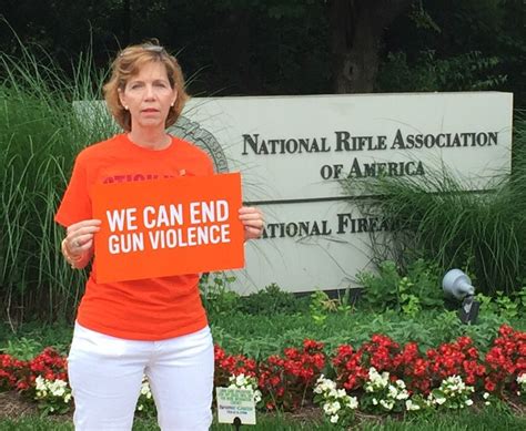 Lori Haas On Twitter Nra Stop Standing In The Way We Can End Gun