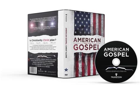Watch Christ Alone Ag1 American Gospel