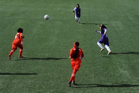 Fifa Suspende Al Presidente De La Federación Afgana Por Presuntos Abusos Sexuales Deportes