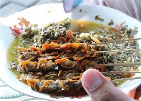 Resep cara membuat lontong kupang khas surabaya subscribers and shares azclip.net/video/a2hoq4nevmi/video.html bahan membuat. Resep Kupang Lontong - Seporsi Lontong Kupang Pak Misari ...