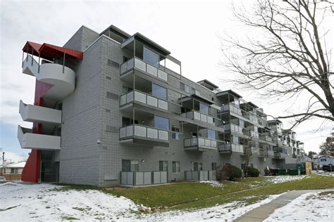 Casa Loma Apartments In Denver Co