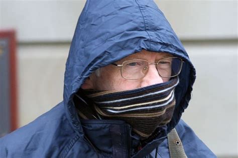 Twisted Pensioner Who Bound And Gagged A Woman At Knifepoint Jailed For