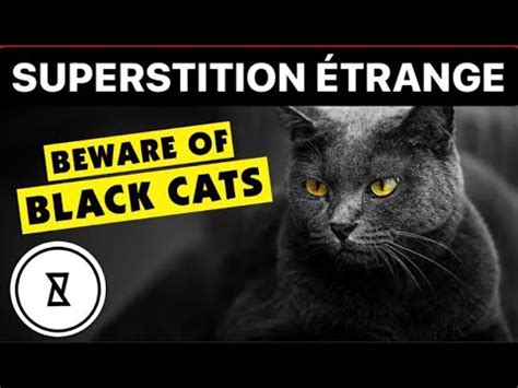 Superstitions Tranges Dans Le Monde Tr S Curieux Youtube