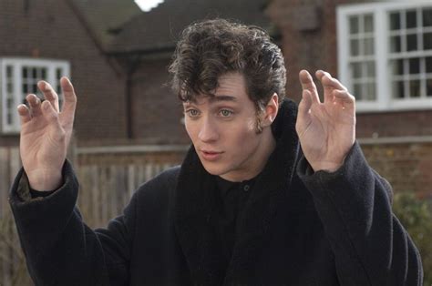 Born 13 june 1990) is an english actor. Aaron Johnson as John Lennon in Nowhere Boy (2009 ...