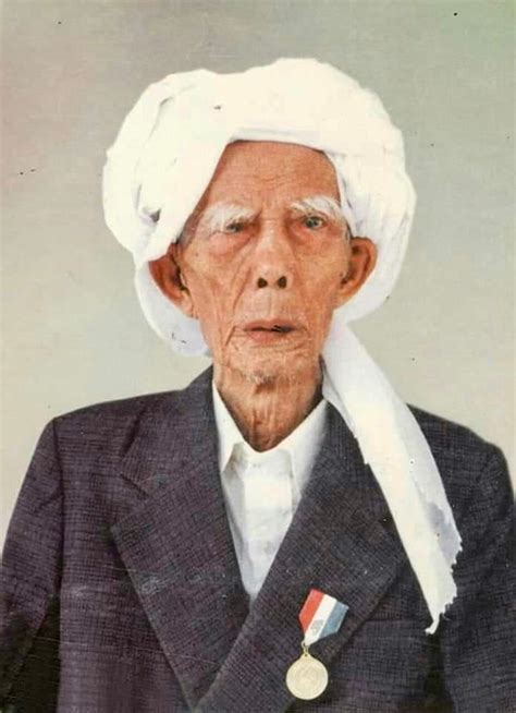 Profile Maulana Syaikh Muhammad Zainuddin Abdul Madjid Nahdlatul