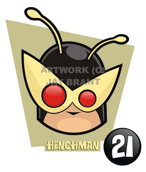 Heads Up Henchman 21 By Headsupstudios On Deviantart