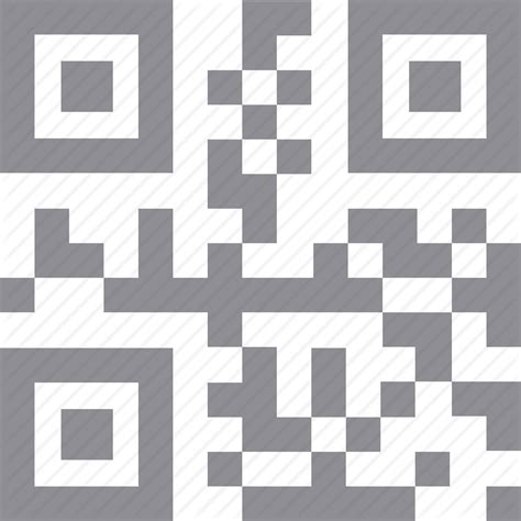 Qr Code Icon Png 312571 Free Icons Library