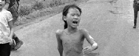 From “napalm Girl” To “child Of God” Jim Daly