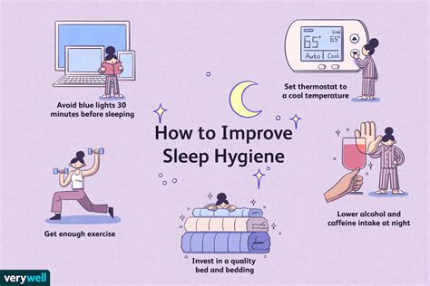 Tips On How To Sleep Better