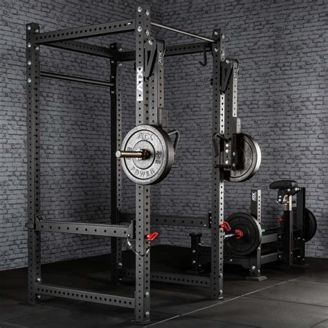 The Atx Jammer Arms Take Your Half Rack Or Power Rack To The Next Level