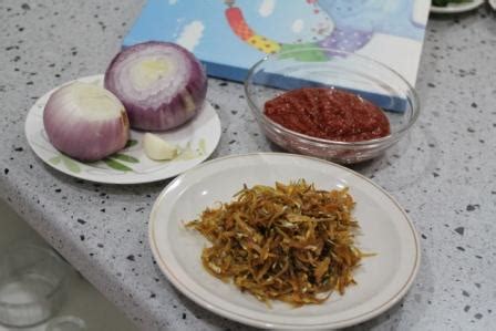 Maybe you would like to learn more about one of these? http://cekvisionhomes.blogspot.com/: SAMBAL TUMIS IKAN ...