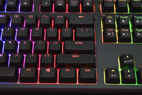 The Best Rgb Keyboards For 2022