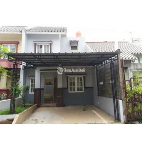 Dijual perumahan minimalis murah meriah di daerah keramas, blahbatuh, gianyar. Rumah Minimalis 2 Lantai 3 Kamar Tidur Bisa KPR Lingkungan ...