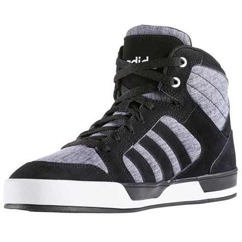 Lace up a pair of adidas daily 2.0 or. ADIDAS Men's Neo Raleigh Mid Shoes - Bob's Stores