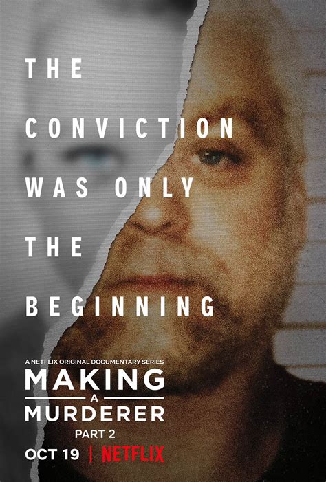 making a murderer part 2 trailer three years later brendan dassey and steven avery are still