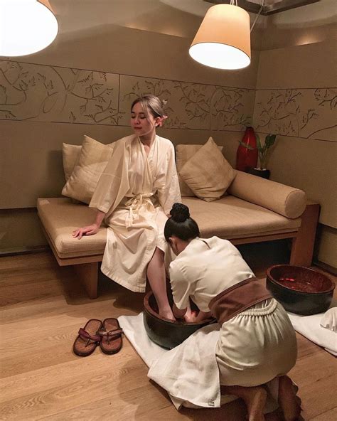 10 Best Hotel Spas In Kl Enjoy Luxurious Spa Treatments And A Pampering Experience Klook