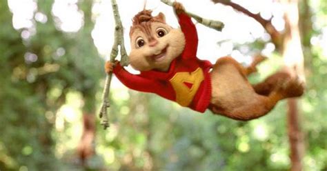 Alvin And The Chipmunks Chipwrecked Review Mirror Online