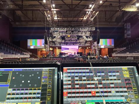 Portfolio – Bright Lights of Kansas City