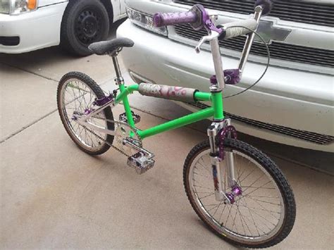 1992 Auburn Cr 20rx