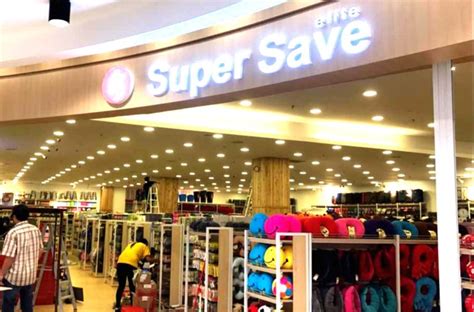Aeon mall kuching central, kuching, malaysia. Store Location - SuperSave Group