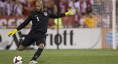 The Six Steps to a Great Goal Kick - Keeper Portal