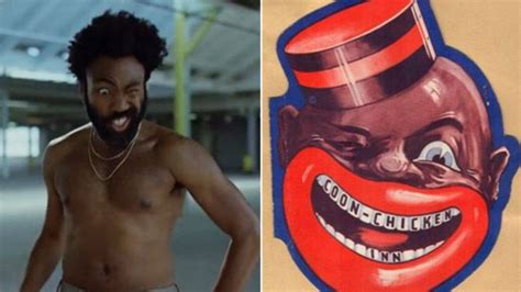Childish gambino this is america (single) this is america. 10 Symbols You Missed in Childish Gambino's 'This is ...