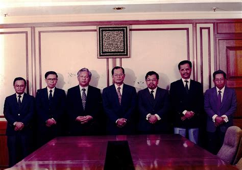 Chua seck guan was appointed as the chief executive officer and executive director of msig insurance (malaysia) berhad on 1st april 2010. The Merdeka Award | By Category