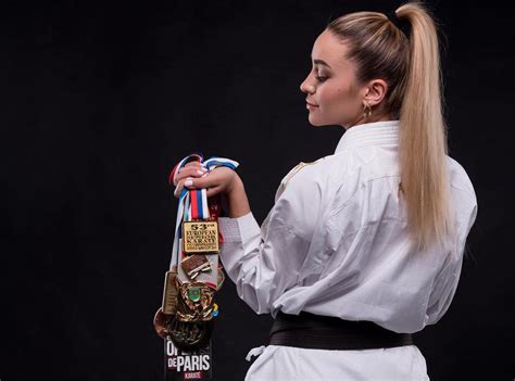 Терлюга на пути к финалу. Чемпионат мира по каратэ WKF 2018. 5 дней до старта ...