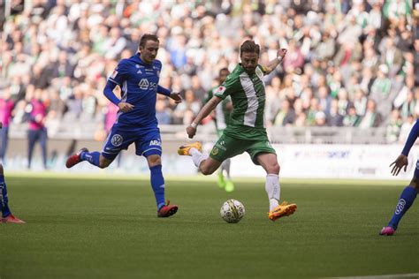 Go on our website and discover everything about your team. HAMMARBY - ELFSBORG | My Guide Stockholm