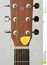Guitar String Letters Pictures