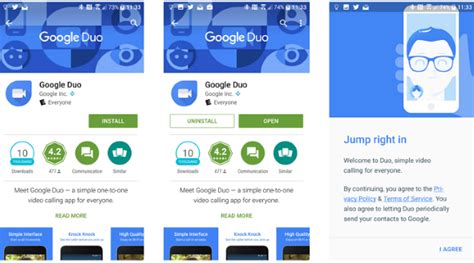 Google duo for pc windows xp/7/8/8.1/10 free download. Google Duo - How to Set-up and Use Duo Video Calling App ...