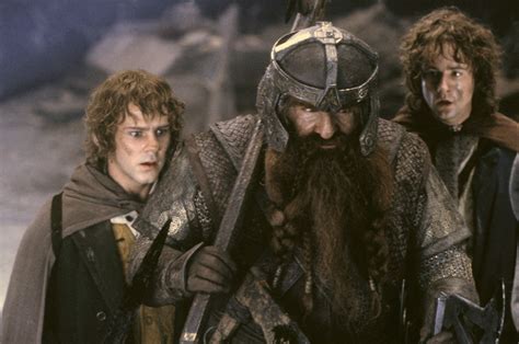 The Lord Of The Rings The Fellowship Of The Ring