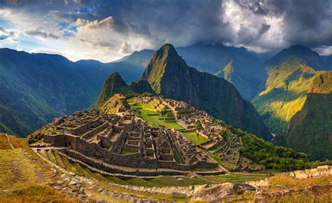 Peru Travel South America Lonely Planet