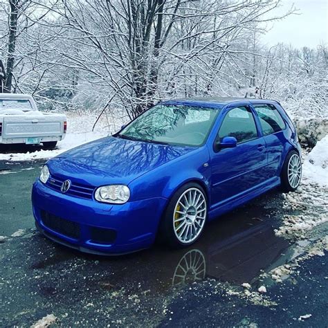 Injepro Tecnologia Automotiva Golf Mk4 R32 Montado Em Massachusetts