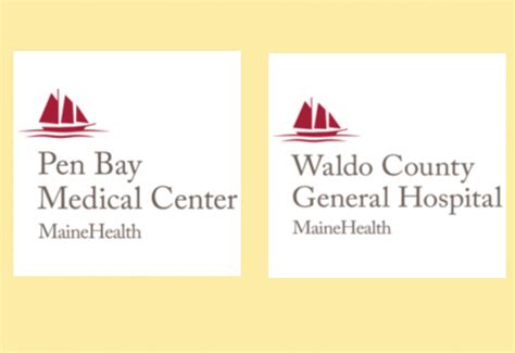 Pbmc Wcgh To Expand Lab Hours Effective May 1 Penbay Pilot