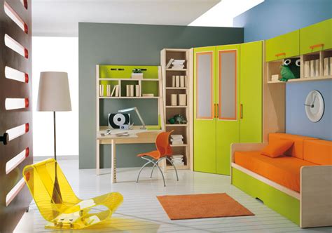 Check spelling or type a new query. 45 Kids Room Layouts and Decor Ideas from Pentamobili ...