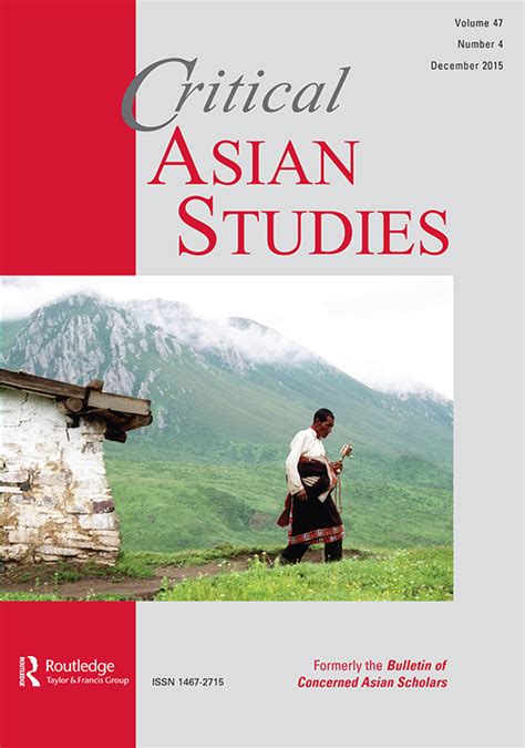 Full article: Political Finance Regimes in Southeast Asia: Introduction