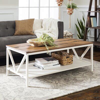 When you buy a ophelia & co. Coffee Tables | Joss & Main