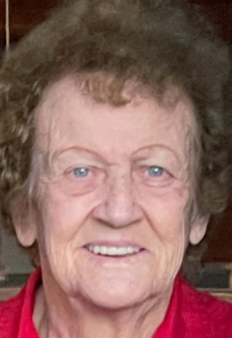 Claudette J Jones Obituary Penbay Pilot