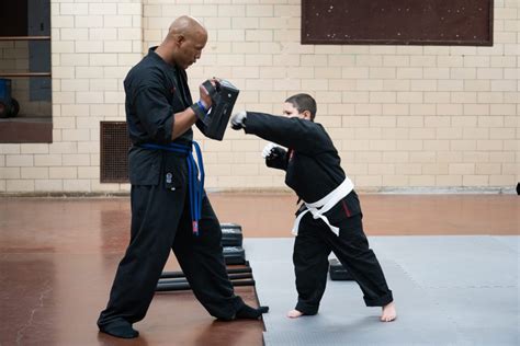 Action Karate Franchise Opportunities
