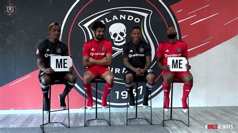 Info ovr pot gro age sm wf wr pac sho pas dri def phy bs igs Orlando Pirates Fifa 21 : Fifa 21 Orlando Pirates Kit ...