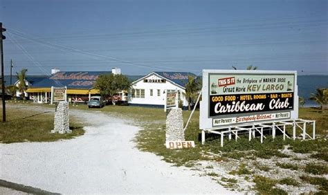 Fascinating Color Pics Show Beautiful Life Of Florida In The 1950s